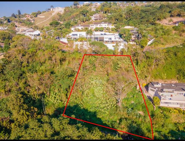 3,605M² VACANT LAND FOR SALE IN WESTVILLE